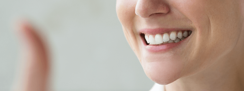 Clínica dental Paseo de la Castellana